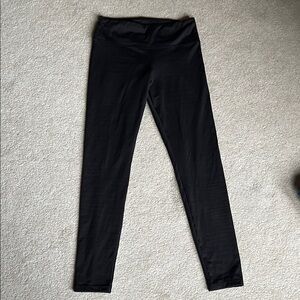 Felina Black Leggings